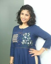 Actress Supriya Isola New Photoshoot Stills 08