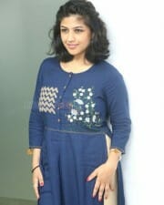 Actress Supriya Isola New Photoshoot Stills 09