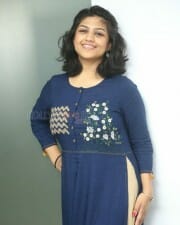 Actress Supriya Isola New Photoshoot Stills 10
