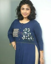 Actress Supriya Isola New Photoshoot Stills 11