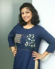 Actress Supriya Isola New Photoshoot Stills 12