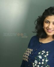 Actress Supriya Isola New Photoshoot Stills 13