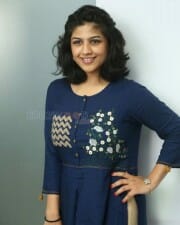 Actress Supriya Isola New Photoshoot Stills 14