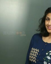 Actress Supriya Isola New Photoshoot Stills 15