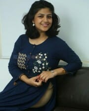 Actress Supriya Isola New Photoshoot Stills 16