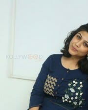 Actress Supriya Isola New Photoshoot Stills 18