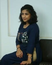 Actress Supriya Isola New Photoshoot Stills 19