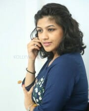 Actress Supriya Isola New Photoshoot Stills 21