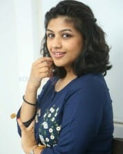 Actress Supriya Isola New Photoshoot Stills 22