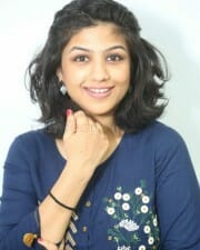 Actress Supriya Isola New Photoshoot Stills 23