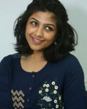 Actress Supriya Isola New Photoshoot Stills 24