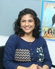 Actress Supriya Isola New Photoshoot Stills 32