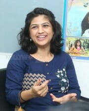 Actress Supriya Isola New Photoshoot Stills 33