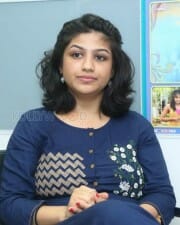 Actress Supriya Isola New Photoshoot Stills 37