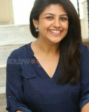 Actress Supriya Isola Photos 04