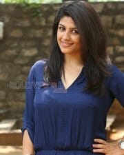 Actress Supriya Isola Photos 15