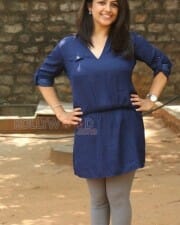 Actress Supriya Isola Photos 16
