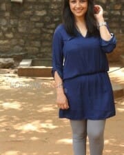 Actress Supriya Isola Photos 22