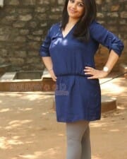 Actress Supriya Isola Photos 28