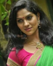 Actress Swasika Pictures 09