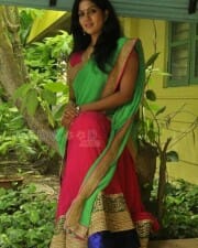 Actress Swasika Pictures 11