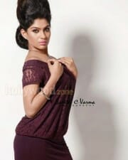 Actress Swasika Vijay Photos 03
