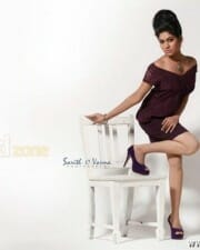 Actress Swasika Vijay Photos 05