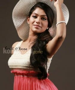 Actress Swasika Vijay Photos 12