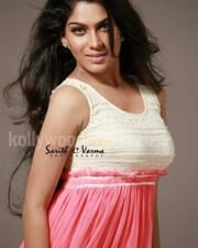 Actress Swasika Vijay Photos 15