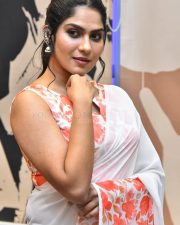 Actress Swasika at Thammudu Trailer Launch Pictures 04