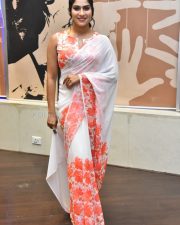 Actress Swasika at Thammudu Trailer Launch Pictures 30