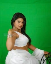 Actress Swathi Varma Hot Pictures 02