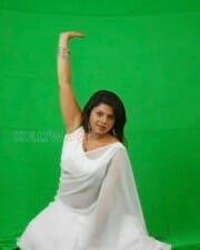 Actress Swathi Varma Hot Pictures 09
