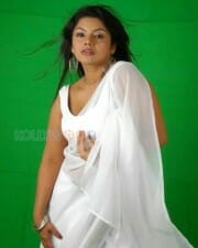 Actress Swathi Varma Hot Pictures 11