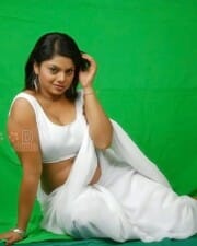 Actress Swathi Varma Hot Pictures 12