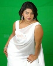 Actress Swathi Varma Hot Pictures 17