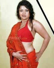 Actress Swathi Verma Hot Pictures 03
