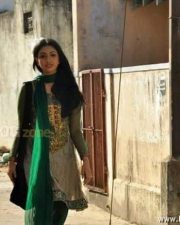 Actress Uthra Unni Pictures 02