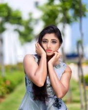 Beautiful Actress Aditi Menon Photo Shoot Pictures 01