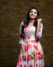 Beautiful Actress Aditi Menon Photo Shoot Pictures 07