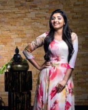 Beautiful Actress Aditi Menon Photo Shoot Pictures 08