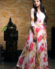 Beautiful Actress Aditi Menon Photo Shoot Pictures 09