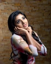 Beautiful Actress Aditi Menon Photo Shoot Pictures 11
