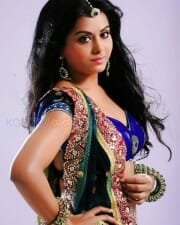 Beautiful Actress Rachana Mourya Pictures 01