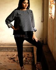 Beautiful Aditi Menon Photoshoot Pictures 01