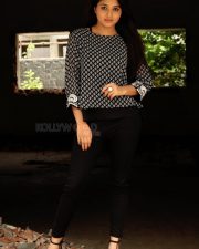 Beautiful Aditi Menon Photoshoot Pictures 03