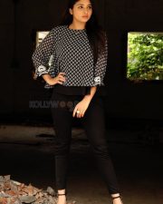 Beautiful Aditi Menon Photoshoot Pictures 04