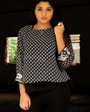 Beautiful Aditi Menon Photoshoot Pictures 07