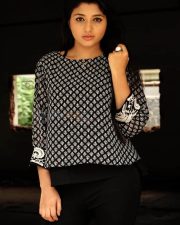 Beautiful Aditi Menon Photoshoot Pictures 07