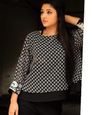 Beautiful Aditi Menon Photoshoot Pictures 09